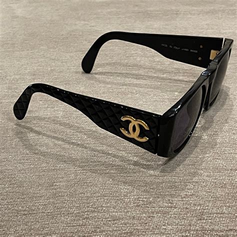 sunglasses chanel uk|Chanel sunglasses vintage.